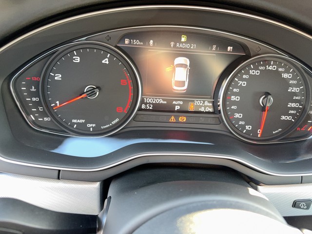 Audi - A5 Sportback 40 TDI S-tronic design LED_12