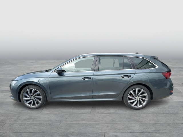 Skoda - Octavia Combi 1.4 TSI DSG Style iV ACC+LED+PANO_12