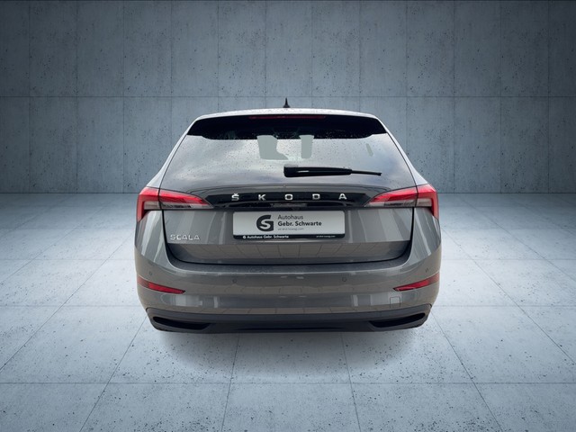 Skoda - Scala 1.0 TSI Ambition LED+NAVI+SHZG+PDC+LM17"_11 Skoda - Scala 1.0 TSI Ambition LED+NAVI+SHZG+PDC+LM17"_11