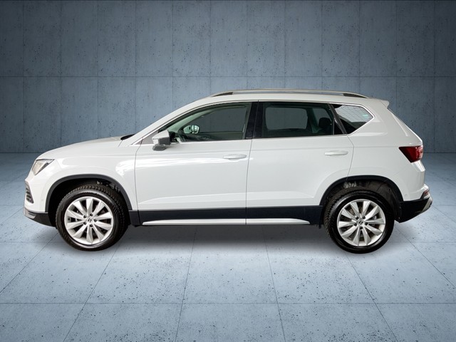 Seat - Ateca 1.5 TSI DSG Xperience AHK+Rückfahrkamera_5 Seat - Ateca 1.5 TSI DSG Xperience AHK+Rückfahrkamera_5