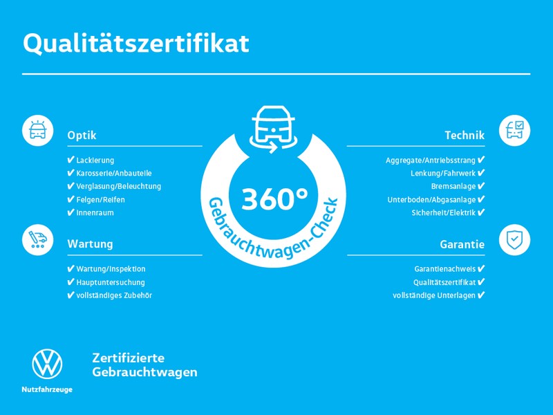 VW - Touran 2.0 TDI DSG TAXI Trendline TAXI-Paket+NAVI+RKF+LED_3