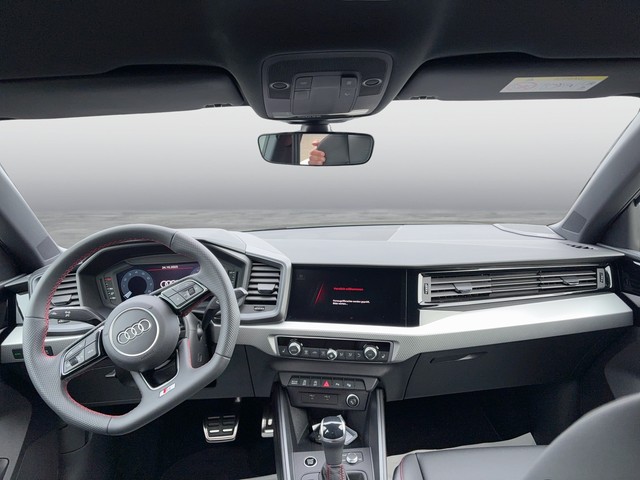 Audi - A1 Sportback 30 TFSI S-tronic S-Line LED+SONOS_2