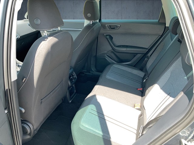 Seat - Ateca 1.5 TSI DSG Style LED SHZG_3 Seat - Ateca 1.5 TSI DSG Style LED SHZG_3