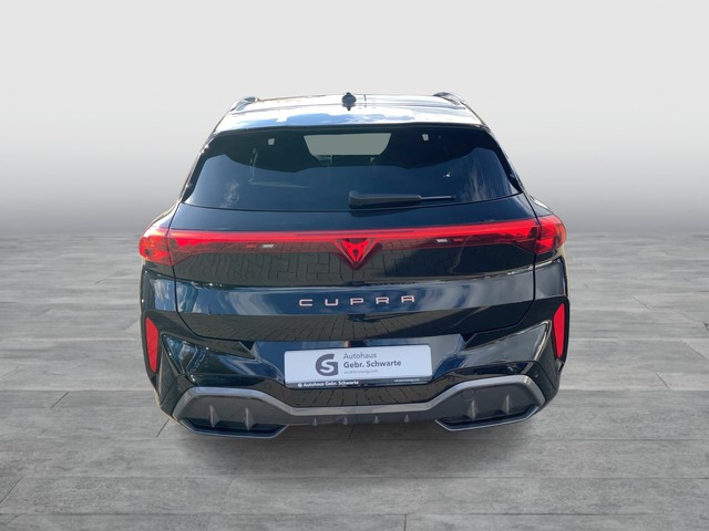 CUPRA - Terramar 1.5 eTSI DSG ACC CAM HUD LED LM18 NAVI_13