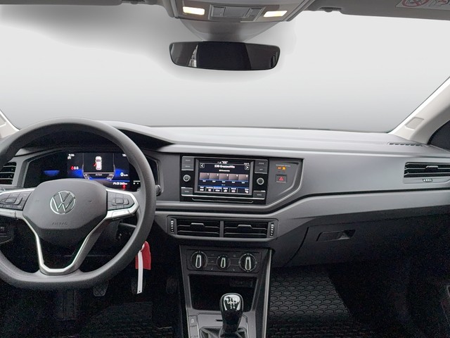 VW - Polo 1.0 TSI Fresh GRA+PDC+LED+SITZHZG_2 VW - Polo 1.0 TSI Fresh GRA+PDC+LED+SITZHZG_2