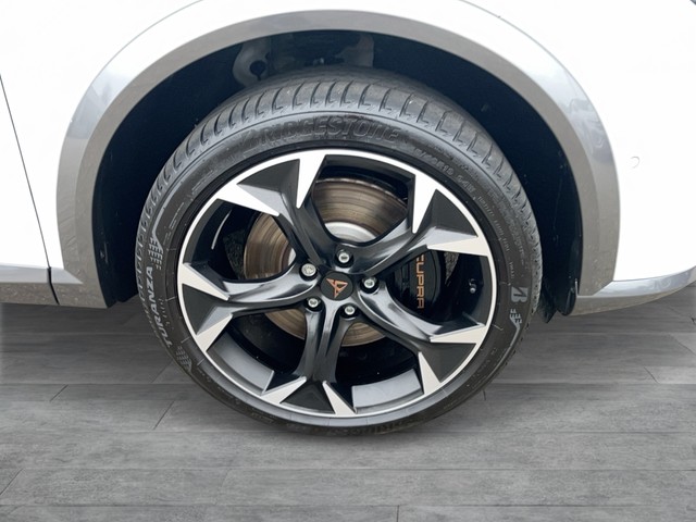 CUPRA - Formentor 1.4 e-Hybrid VZ ACC AHK CAM LED NAVI_12