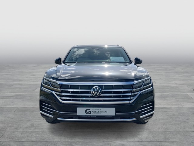 VW - Touareg 3.0 TDI Elegance 4M HUD+AHK+360°+LUFT+BT_12