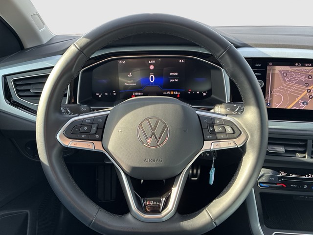 VW - ID.4 Pure SHZ Navi PDC_8