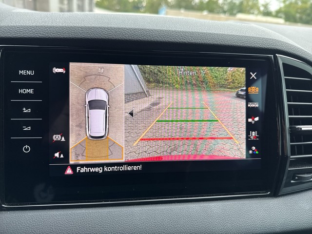 Skoda - Karoq 2.0 TSI DSG Sportline 4x4 Pano Leder 360°_6 Skoda - Karoq 2.0 TSI DSG Sportline 4x4 Pano Leder 360°_6