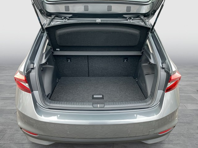 Skoda - Fabia 1.0 TSI DSG Selection LED MFL PDC SHZG TEMP_4