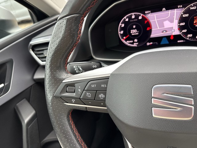 Seat - Leon 1.5 TSI FR NAVI+LED+SmartLink_7