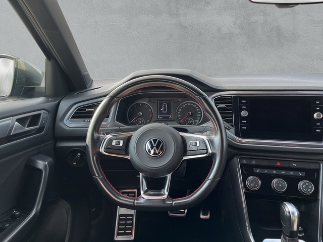 VW - T-Roc 1.5 TSI DSG Sport CAM LM17 PDC SHZG TEL_4 VW - T-Roc 1.5 TSI DSG Sport CAM LM17 PDC SHZG TEL_4