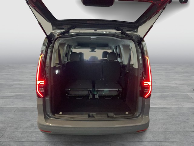 VW - Caddy Maxi 2.0 TDI Style StandHz,5 Jahre Garantie_5