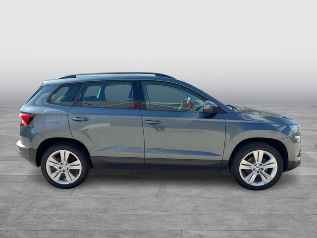 Skoda - Karoq 1.5 TSI Style AHK NAV_14