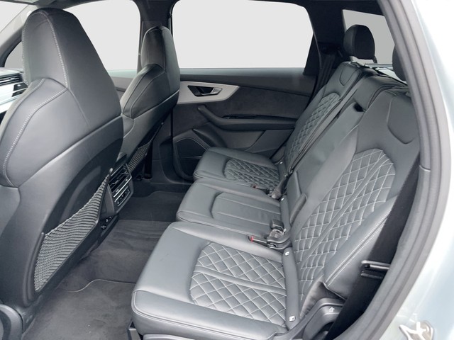 Audi - Q7 60 TFSI e quattro Tiptronic S-line AHK PANO_3