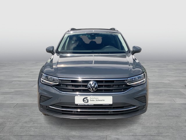 VW - Tiguan 1.5 TSI DSG Move NAVI+ACC+SHZG+LED_13