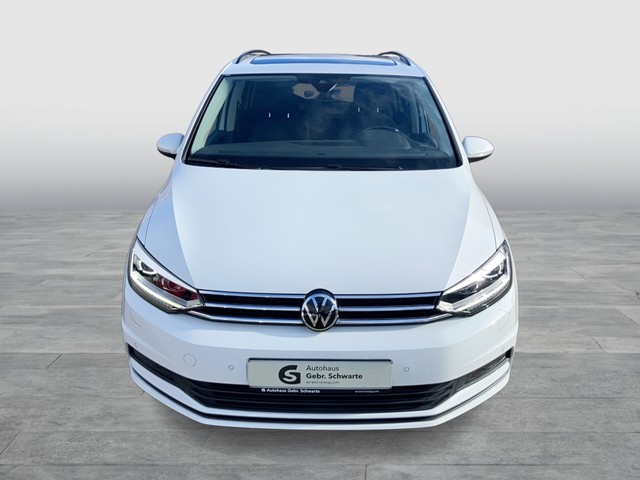 VW - Touran 2.0 TDI DSG Comfortline AHK LED NAVI PANO STHZG_13 VW - Touran 2.0 TDI DSG Comfortline AHK LED NAVI PANO STHZG_13