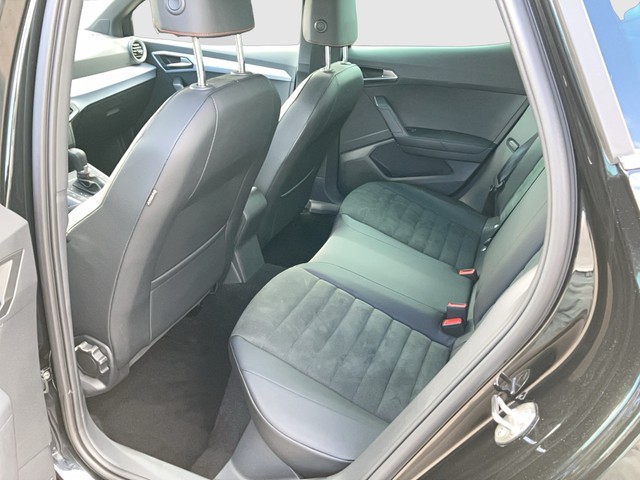Seat - Arona 1.5 TSI DSG FR AHK+Rückfahrkamera_3