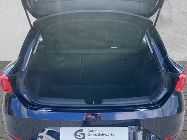 Seat - Leon 2.0 TDI Reference LED NAVI PDC SHZG TEL_14