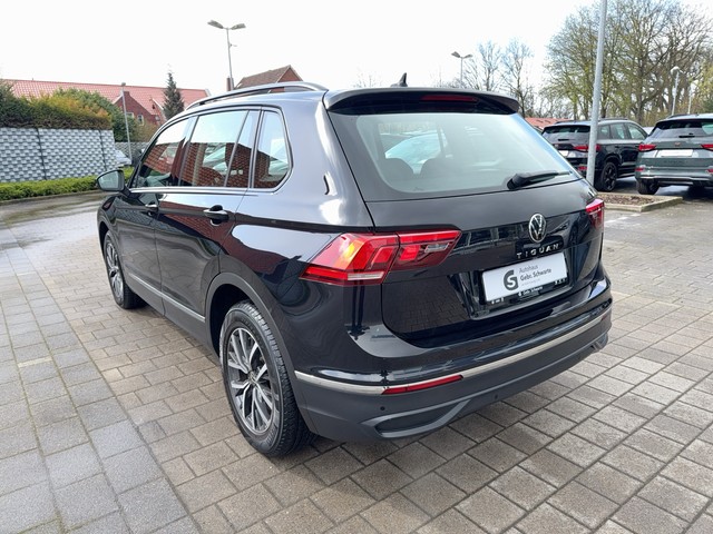 VW - Tiguan 2.0 TDI DSG Life AHK+ACC+LED+NAVI+LM17"_12