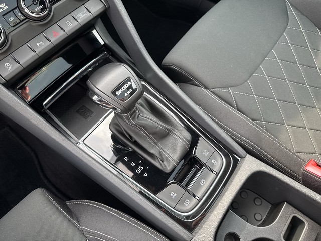 Skoda - Karoq 2.0 TDI DSG 4x4 Sportline AHK+ACC+PANO+PDC_11