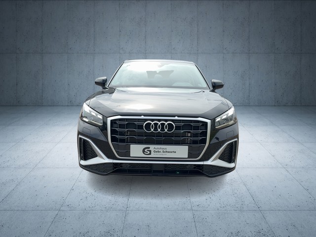 Audi - Q2 35 TFSI S tronic S line Matrix RFK_13