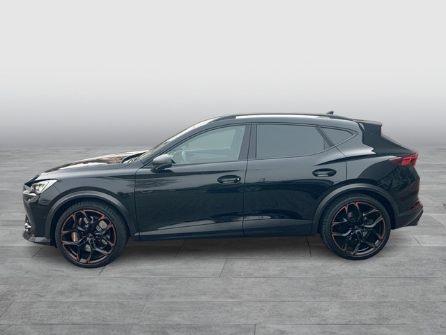 CUPRA - Formentor 2.5 TSI DSG VZ5 4Drive NAVI+SHZ+LED+PDC_7