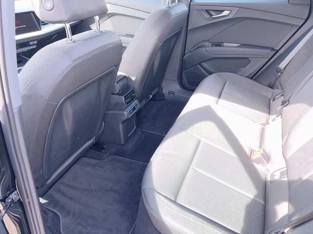 Audi - Q4 e-tron Sportback 40 NAVI+_3