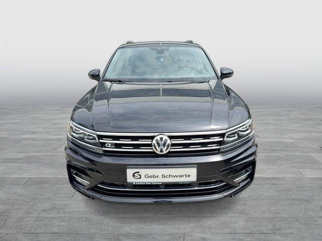 VW - Tiguan 2.0 TDI DSG R-Line AHK+PANO+RFK+KAMERA_22