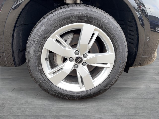 Audi - Q5 Sportback 50 TDI quattro Tiptronic S-line AHK_12