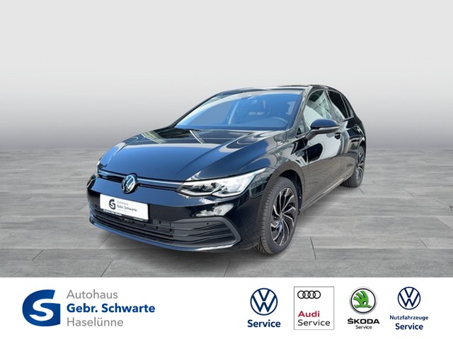 VW - Golf VIII 2.0 TDI DSG Life ACC+LED+NAVI+SHZG+RFK_1 VW - Golf VIII 2.0 TDI DSG Life ACC+LED+NAVI+SHZG+RFK_1
