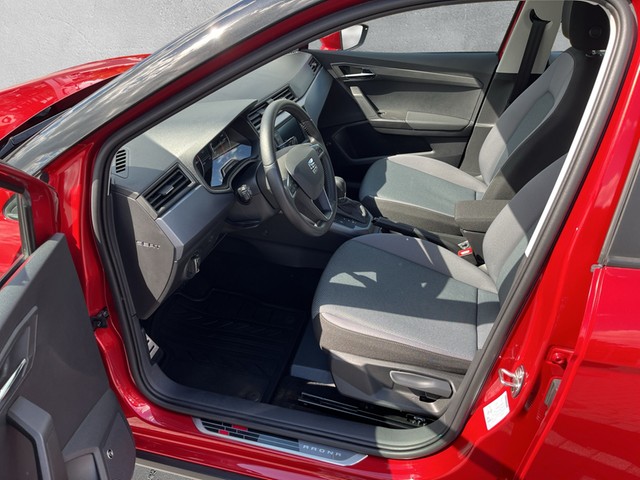 Seat - Arona 1.0 TSI DSG Style Beats Fast Lane CAM SHZG_15 Seat - Arona 1.0 TSI DSG Style Beats Fast Lane CAM SHZG_15