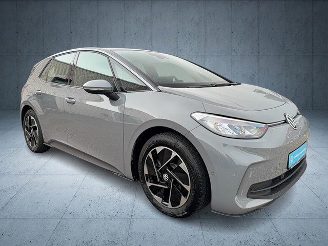 Seat - Leon 1.5 TSI FR VollLED+Navi1ß"+Virtual_14