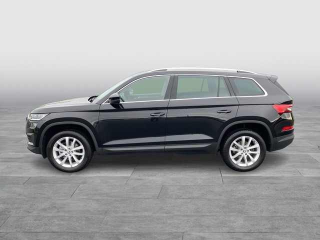 Skoda - Kodiaq 2.0 TDI DSG Style AHK+RFK+NAVI+ACC+MATRIX_5 Skoda - Kodiaq 2.0 TDI DSG Style AHK+RFK+NAVI+ACC+MATRIX_5