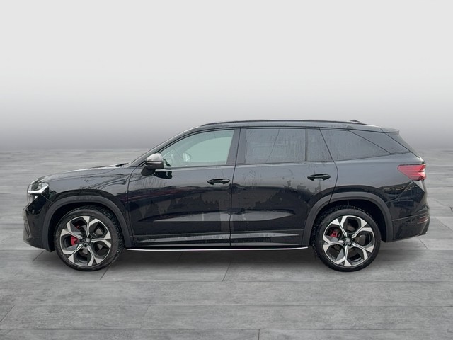 Skoda - Kodiaq 2.0 TSI DSG 4x4 RS LED+NAVI+DCC+SHZG+ACC_7