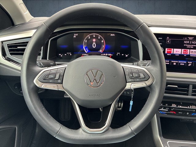 CUPRA - Terramar 1.5 eTSI DSG LED+Rückfahrkamera_9