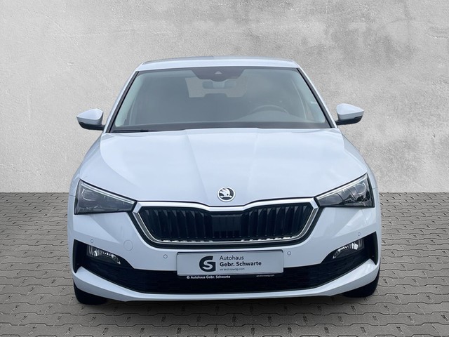 Skoda - Scala 1.0 TSI Clever CAM LED LM17 NAVI PDC SHZG_9 Skoda - Scala 1.0 TSI Clever CAM LED LM17 NAVI PDC SHZG_9