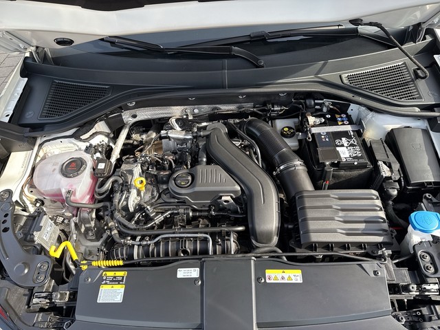 VW - T-Roc 1.5 TSI DSG Style ACC+LED+SHZG+DAB+LM17"_11