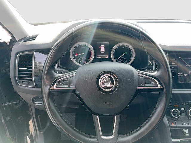 Skoda - Kodiaq 2.0 TSI DSG 4x4 Style AHK+NAVI+LED+SHZG_14 Skoda - Kodiaq 2.0 TSI DSG 4x4 Style AHK+NAVI+LED+SHZG_14