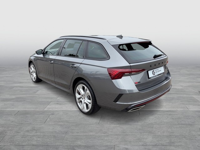 Skoda - Octavia Combi 1.4 iV DSG RS ACC HUD LED LM19 NAVI_11 Skoda - Octavia Combi 1.4 iV DSG RS ACC HUD LED LM19 NAVI_11