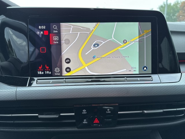 VW - Golf VIII 1.0 TSI Active NAVI+LED+PDC+SHZG+LM16"_6 VW - Golf VIII 1.0 TSI Active NAVI+LED+PDC+SHZG+LM16"_6