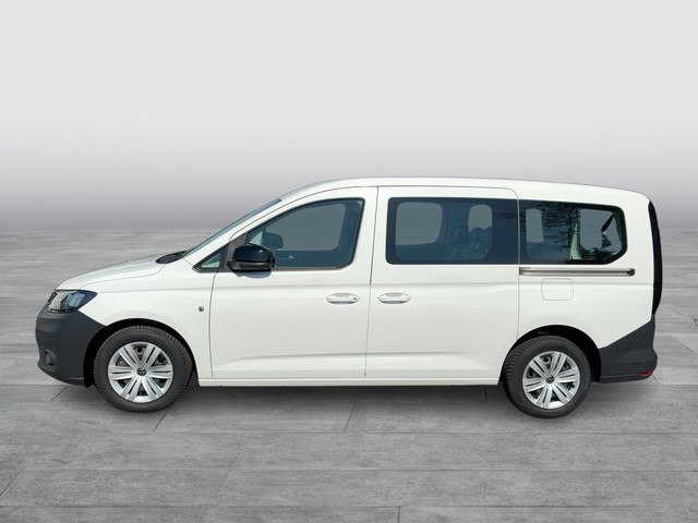 VW - ID.4 Pro 210 kW mit Infotainment-Paket HUD+ACC_4