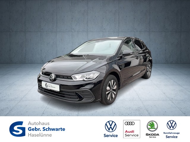 VW - Polo 1.0 TSI Move LED+NAVI+SHZG+PDC+LANE+LM15"_1 VW - Polo 1.0 TSI Move LED+NAVI+SHZG+PDC+LANE+LM15"_1