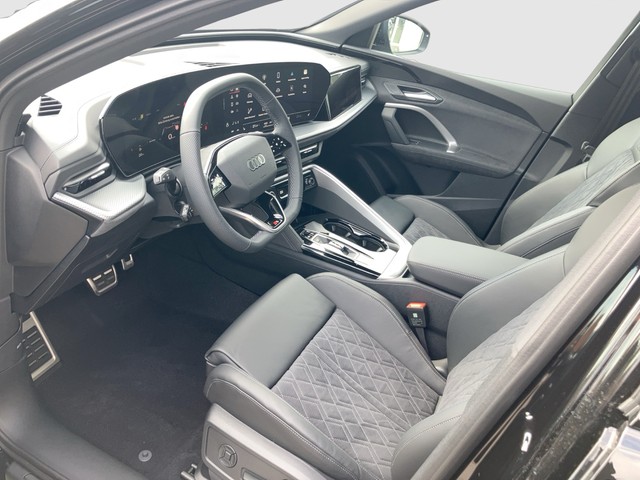 Audi - Q5 SUV TDI S-tronic S line AHK+NAVI+PANO_16