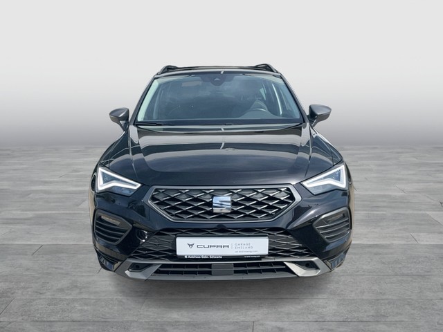 Seat - Ateca FR 1.5 TSI FR ACC+LED+NAVI+SHZG+PDC+LM17"_14