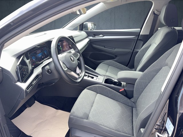 VW - Golf VIII Lim. 1.5 eTSI DSG Life eTSI ACC+NAVI+SIDE-ASSIST_16 VW - Golf VIII Lim. 1.5 eTSI DSG Life eTSI ACC+NAVI+SIDE-ASSIST_16