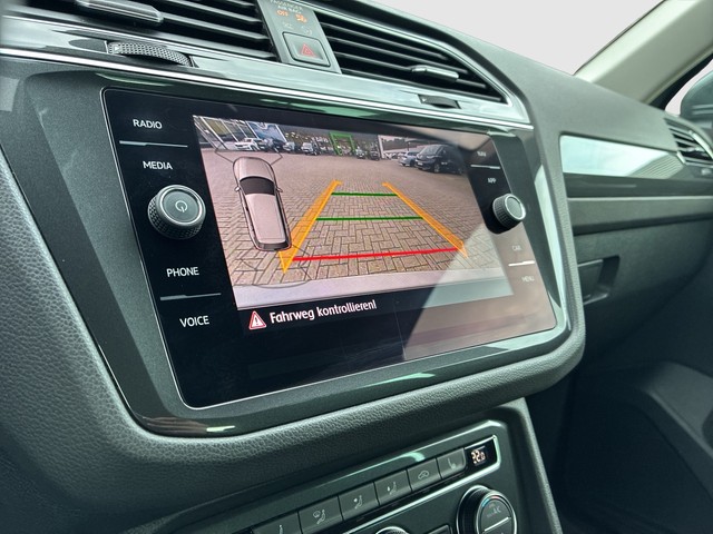 VW - Tiguan 1.5 TSI Comfortline KLIMAAUTOMATIK+SHZG_5
