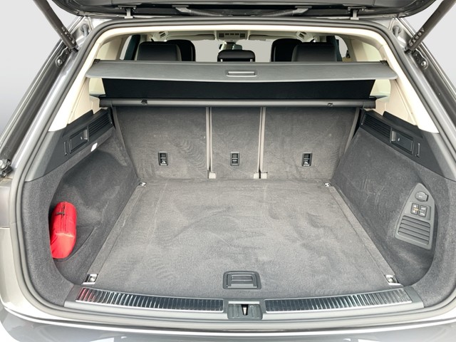 VW - Touareg 3.0 TDI Atmosphere 4M  AHK+LUFT+RFK+NAVI_4
