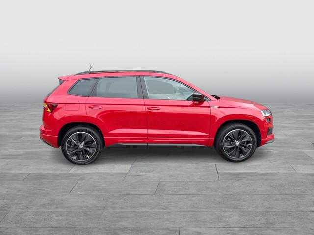 Skoda - Karoq 2.0 TSI DSG Sportline 4x4 Pano Leder 360°_10 Skoda - Karoq 2.0 TSI DSG Sportline 4x4 Pano Leder 360°_10