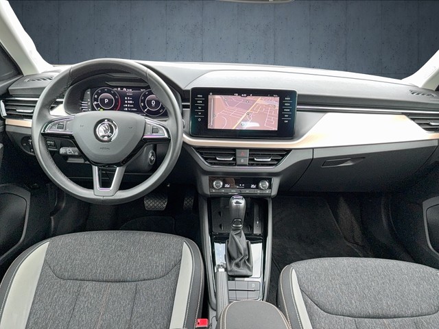Seat - Arona 1.0 TSI DSG Style Edition AHK+LED_2